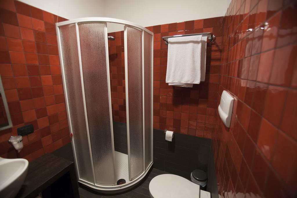 Bed and Breakfast Imperial Милаццо Номер фото