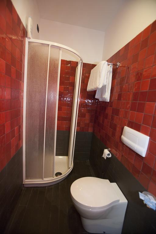 Bed and Breakfast Imperial Милаццо Номер фото